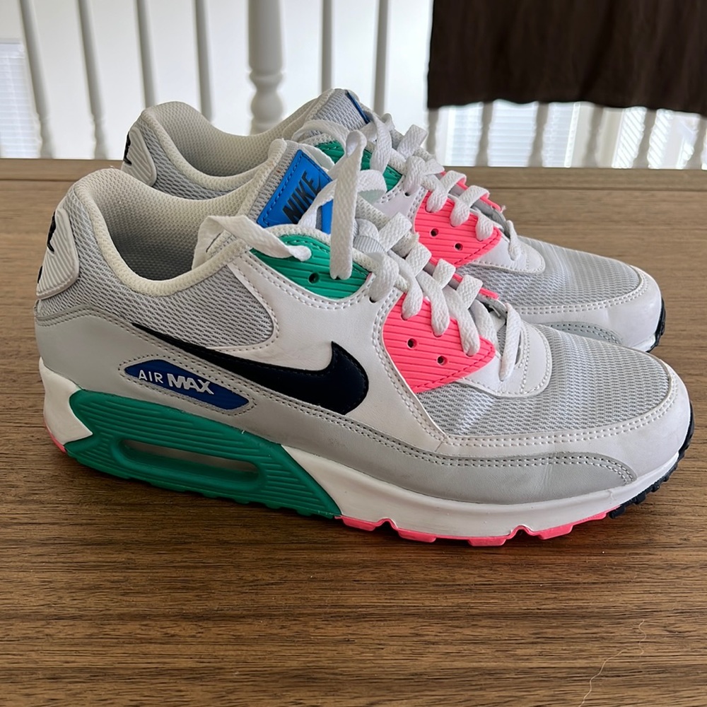 Women’s airmax 90